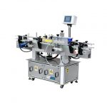 Flat Surface Paper Egg Carton Label Machine