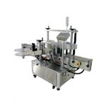 Roll Labeling Machine