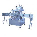 Egg Carton Top And Side Labeling Machine