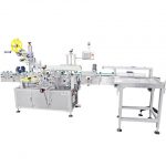 Automatic Factory Price Top Surface Labeling Machine