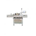 Oil Bucket Labeling Machine China