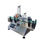 Fully Automatic Water Bottle Sticker Labeling Machine Shanghai