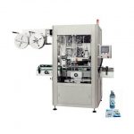 Labelling Machine For Flat Bottles