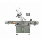 Woven Clothing Label Labeling Machine