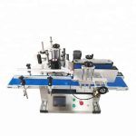 Automatic Water Round Bottle Label Applicator