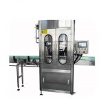 Bottom Top Label Applicator