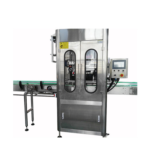 China food container packing machine factories