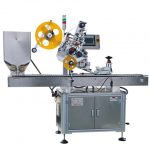 Functional Automatic Round Bottle Labeling Machine