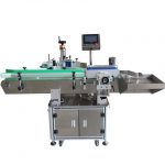 Automatic Handy Cup Paper Labeling Machine