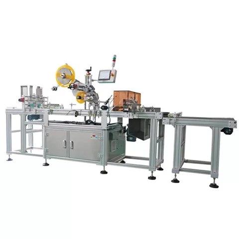 Best Beer Bottle Labeling Machines in 2020 (Automatic & Manual)