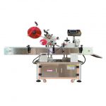 Hot Melt Rolling Labeling Machine For Can Bottle