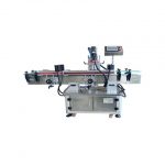 Automatic Beer Bottle Labeling Machine