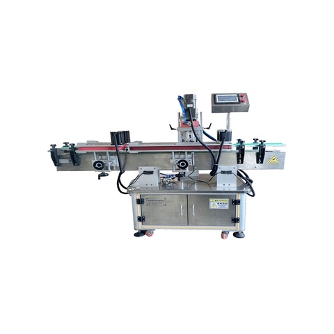 Bottle Labelling Machine at Best Price in India