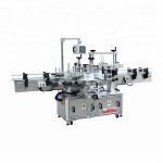 Good Quality A4 Label Paper Labeling Machine