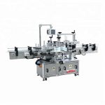 Drink Bottle Labeling Machine