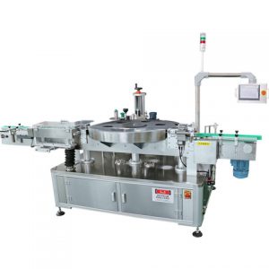 5000ml Bottle Labeler