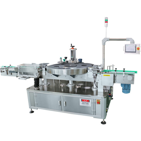 automatic and semi-automatic labelling machines for all market...