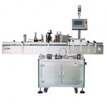 Automatic Labeling Machine For Jars On Sale
