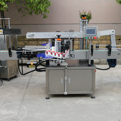 Automatic Labeling Machine Price