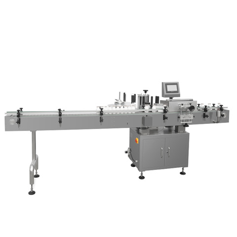 Labelling machine | CMZ