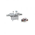 Canned Food Automatic Labeling Machine