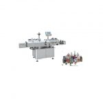Hot Melt Glue Pail Labeller