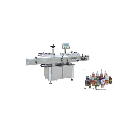 Printing Weighting Vegetable Box Labeling Machine