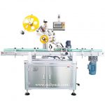 Linear Type Full Automatic Bottle Labeling Machine