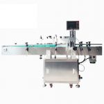 Pouch Bags Labeling Machine