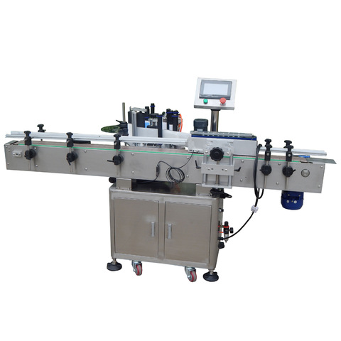 Industrial Labeling Machine Manufacturers
