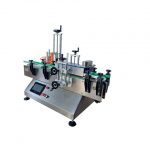 Rfid Label Labeling Machine For Clothing Hang Tag