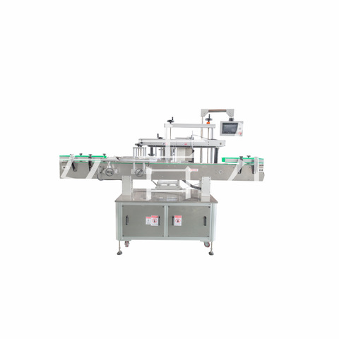 Automatic Labelling machines | Compact Labelling
