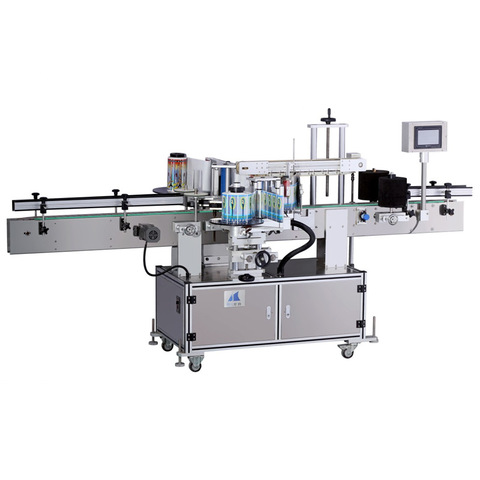 Bottle Labeling Machine Manufacturer, Bottle Sticker Labeling...