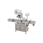 Flat Container Box Bag Labeling Machine