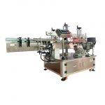 Vial Labeling Machine With Hopper