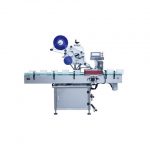 Factory Price Oil Bucket Label Machine