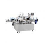 Labeling Machine For Glass Bottle
