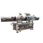 Automatic Feeding Label Applicator For Empty Bags