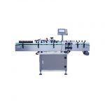 Auto Labeling Machine For Fabric Label Printing Machine