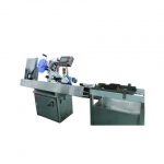 Plstic Bag Labeling Machine