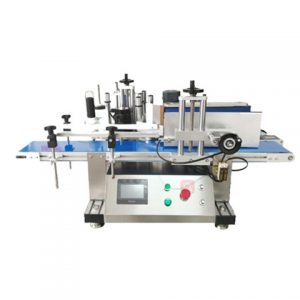 Plane Labeling Machine