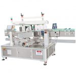 Sauce Jar Labeling Machine