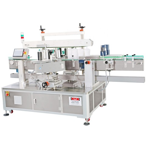 Pvc Label Making Machine