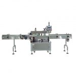 Two Sides Auto Sticker Labeling Machine For Shampoo