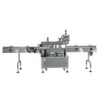 Lipstick Box Labeling Machine