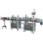 Used Shrink Sleeve Labeling Machine