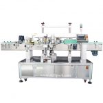 Top Side Uneven Surface Labeling Machine