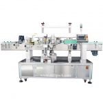 Metal Bucket Labeling Machine