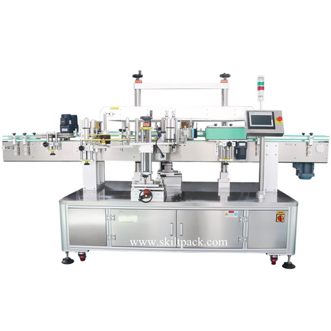 Labeling Machines | Automatic Labeling Machines