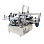 Labelling Machine For Round Bottle